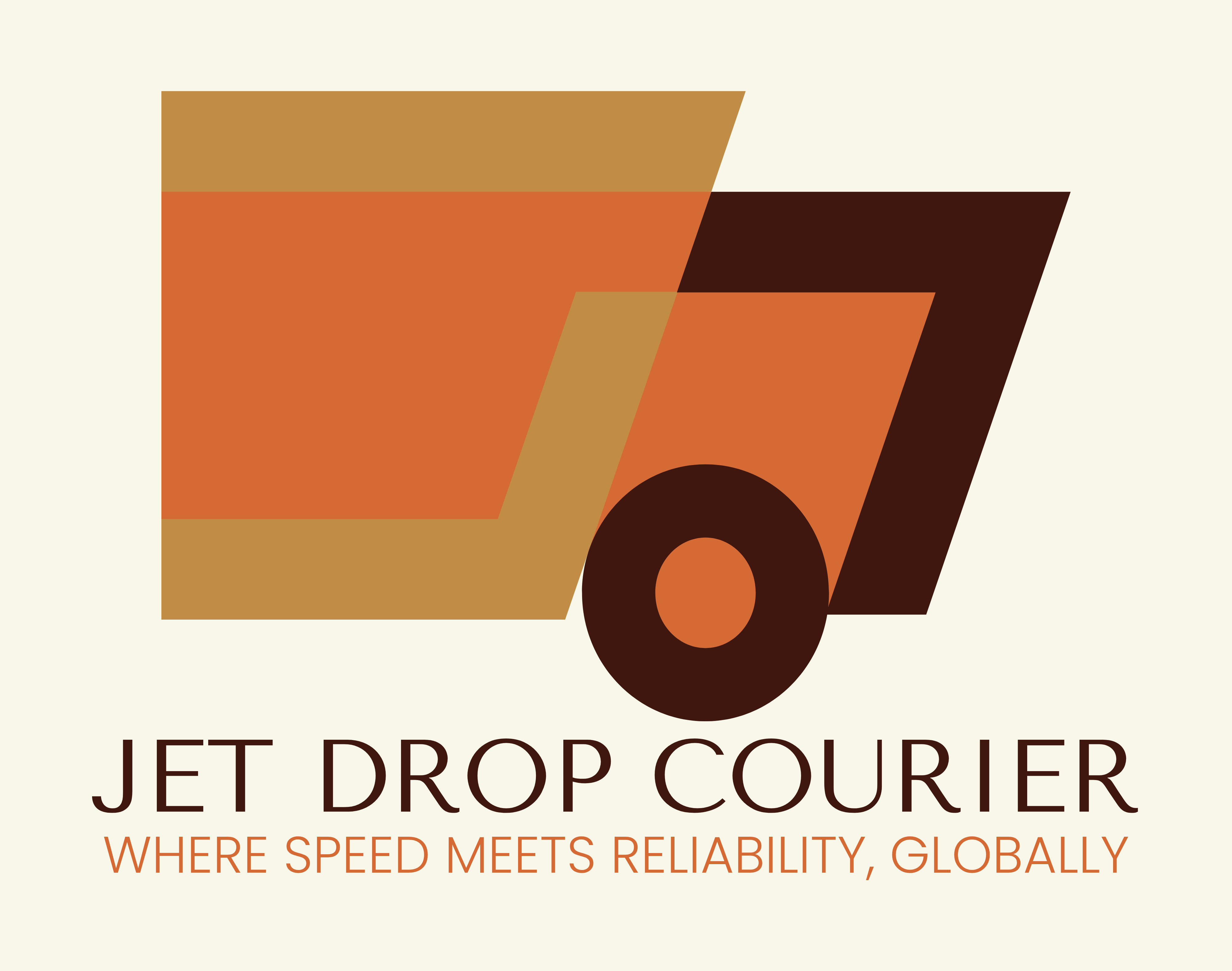 JET DROP COURIER